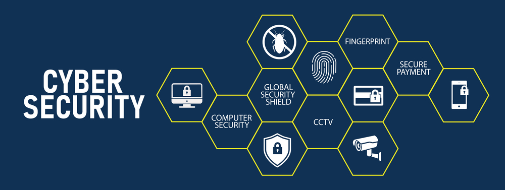 Cybersecurity 101